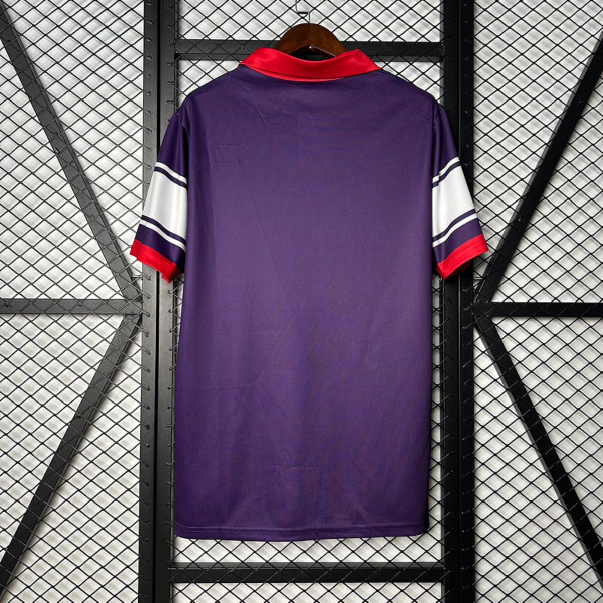 Retro Florence 83/84 Home jersey Fan Version