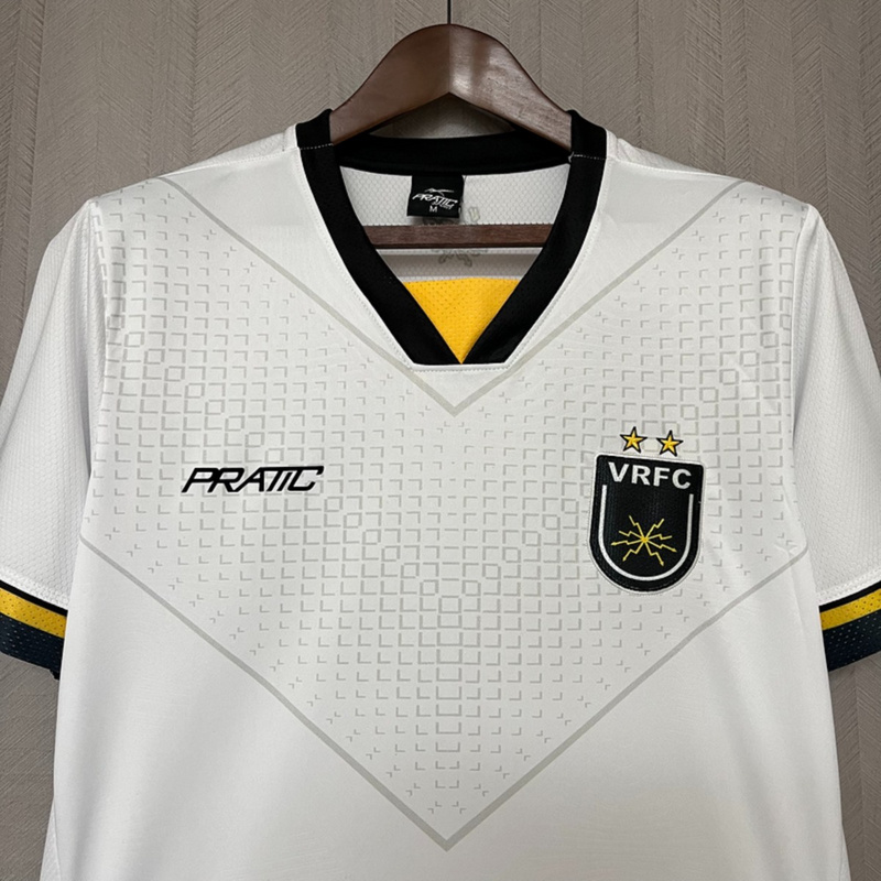 2025/26 Volta Redonda Away Jersey Fan Version