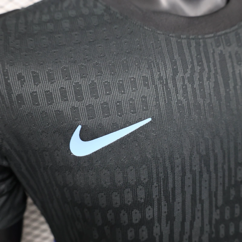25/26 England Euro Away jersey Player Version