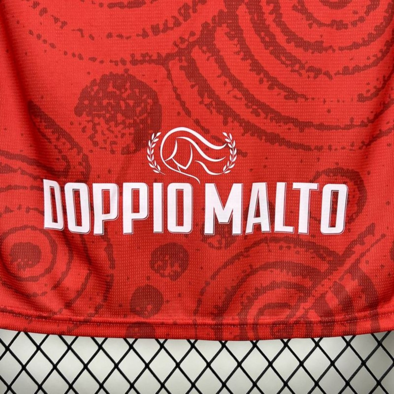 2024/25 Cagliari Calcio Year of the Snake Limited Edition Jersey Fan Version