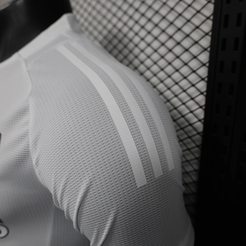 25/26 Arsenal Special Edition White jersey Player Version