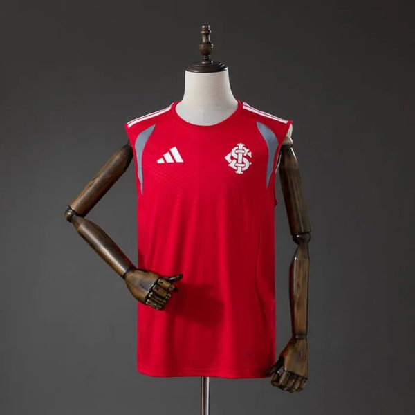 2026/27 S.C Internacional Home Vest Fan Version