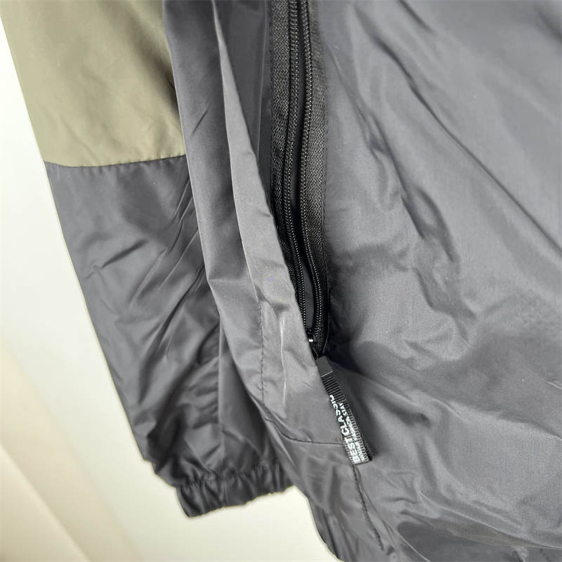 2023 new windbreaker Sport Unifom jersey Sport Unifom
