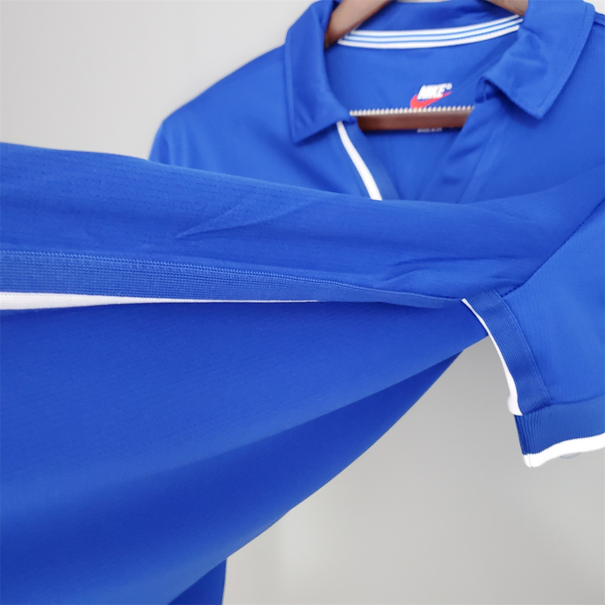 Retro Italy 1998 Home jersey Fan Version