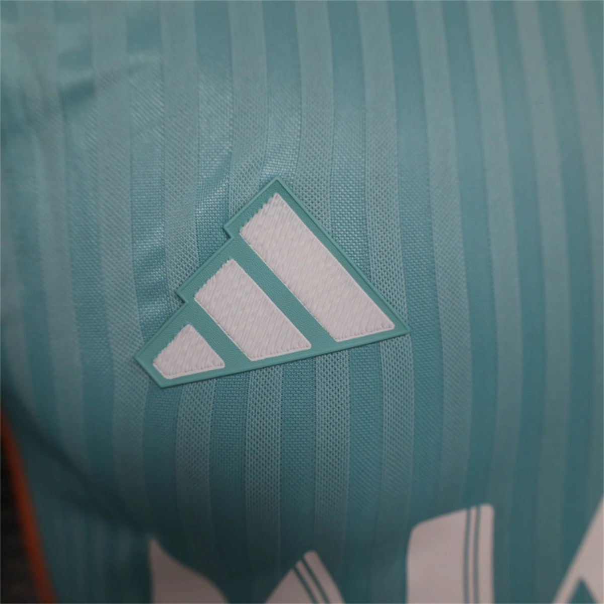 24/25 Inter Miami CF 2 away Jersey Long Sleeve Player Version