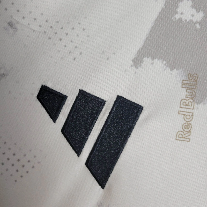 25/26 New York Red Bulls Away Jersey Fan Version