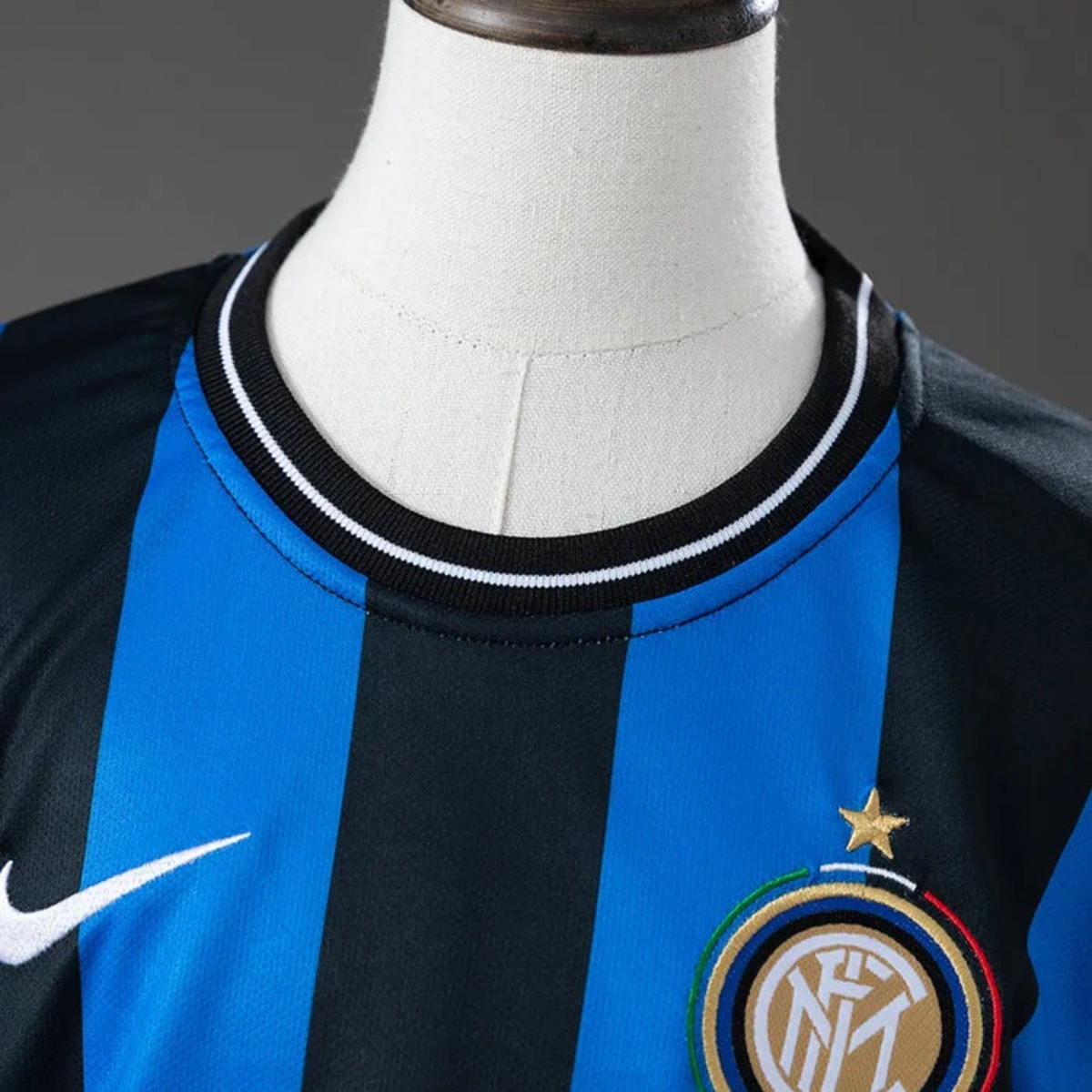 Retro Inter Milan 2009/10 Home Kid Kits