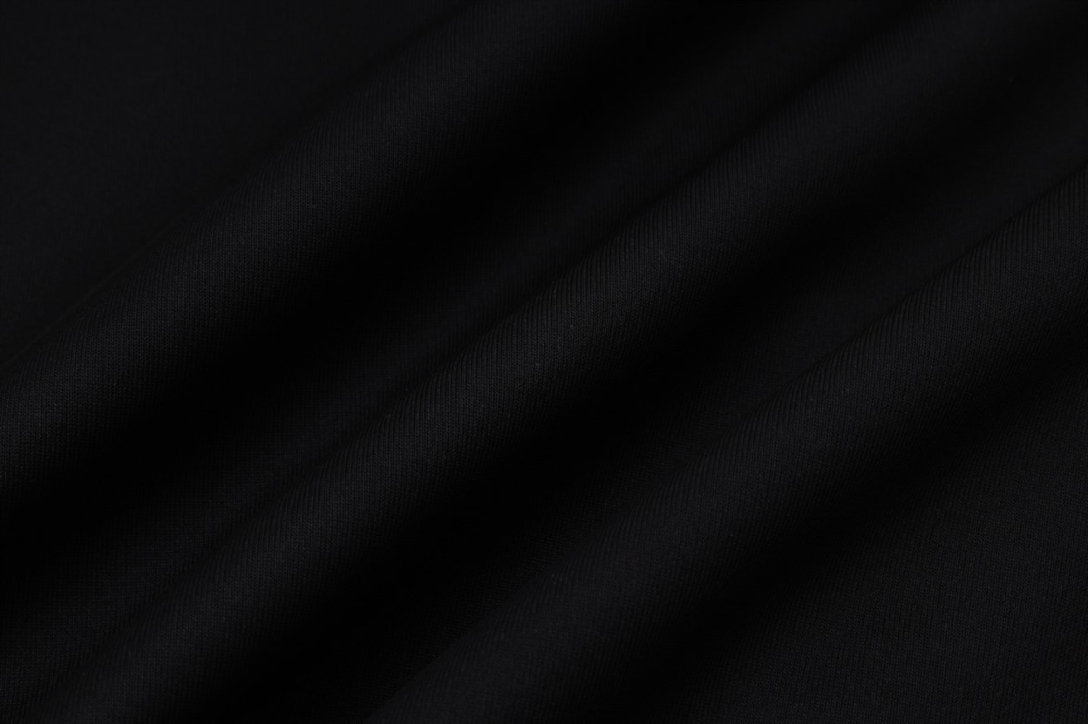 2026 Manchester United Black Jacket Training Suit Set