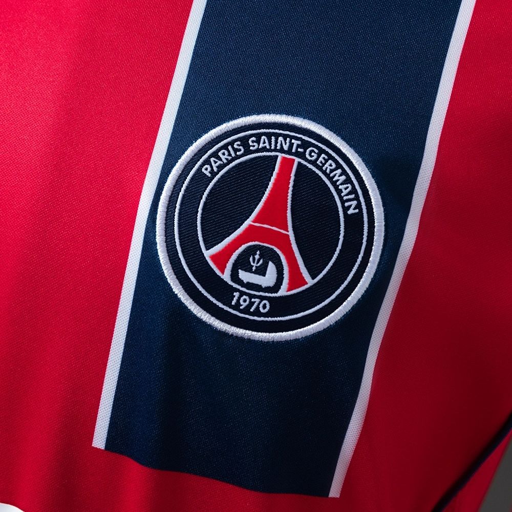 Retro PSG 2004/05 Away jersey Fan Version