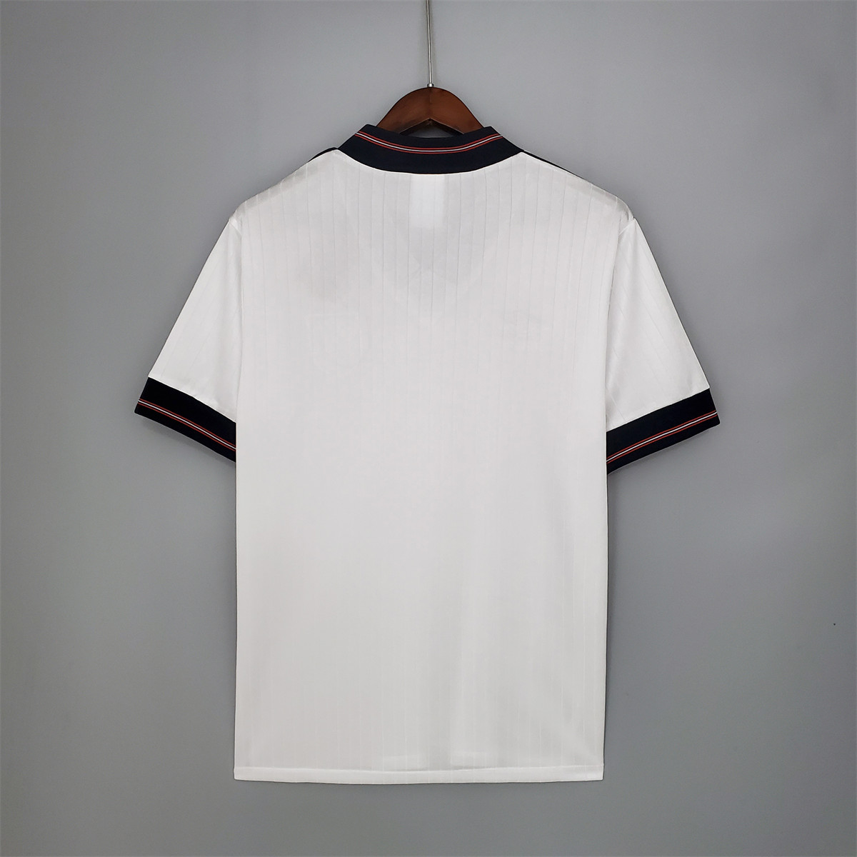 Retro England 84/87 Home jersey Fan Version