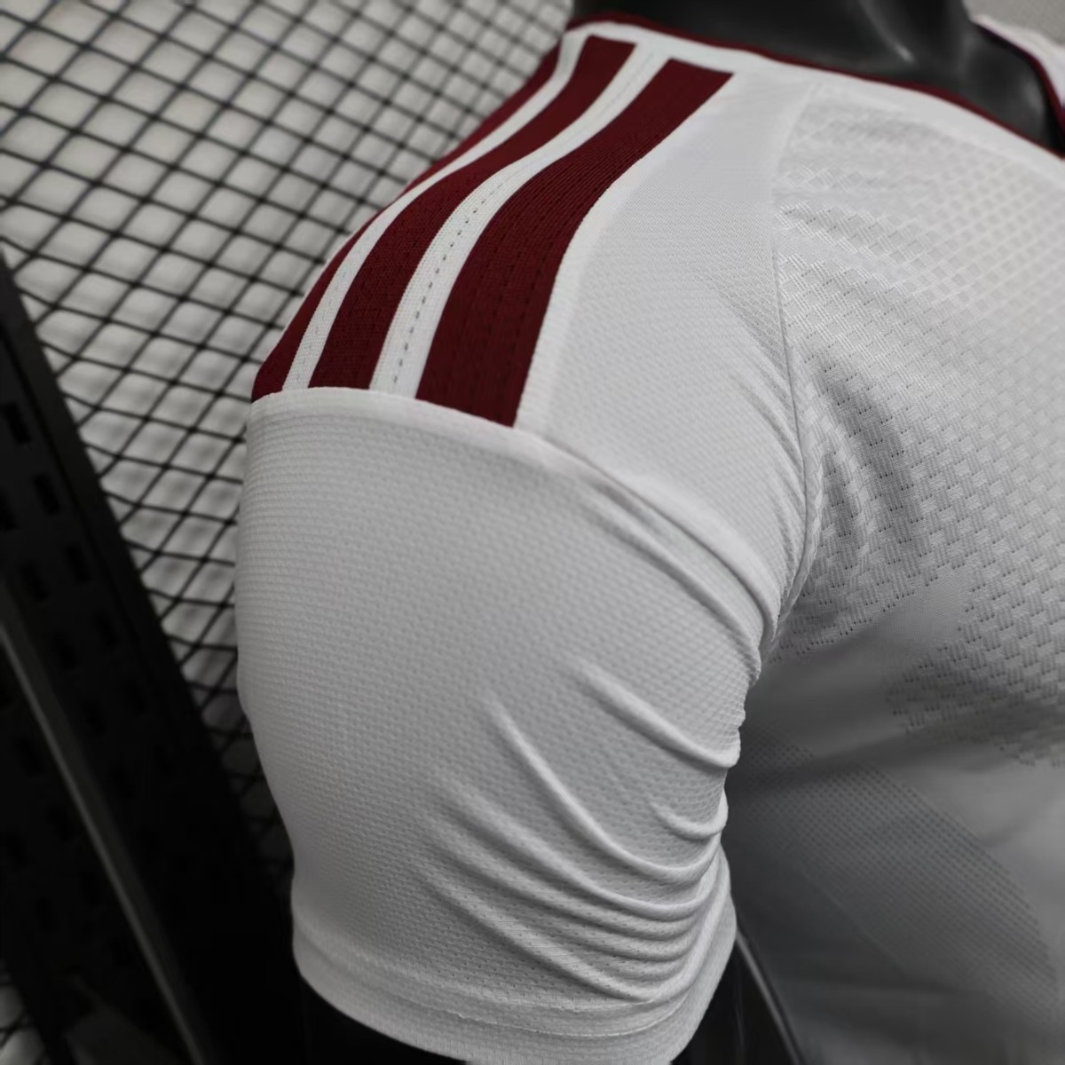 Peru 2026 World Cup Home jersey Player version
