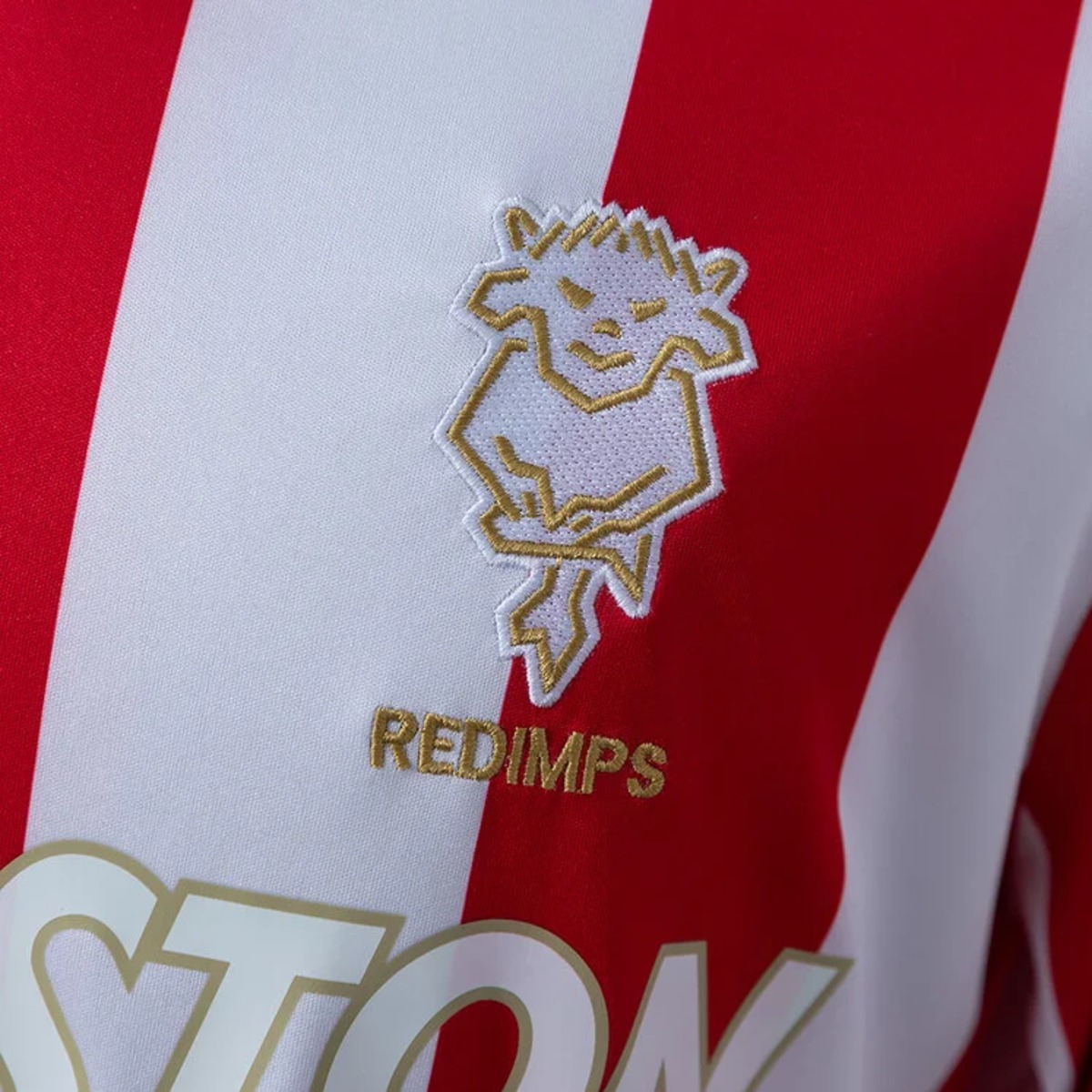 2026 Lincoln City 50th Anniversary Jersey Fan Version