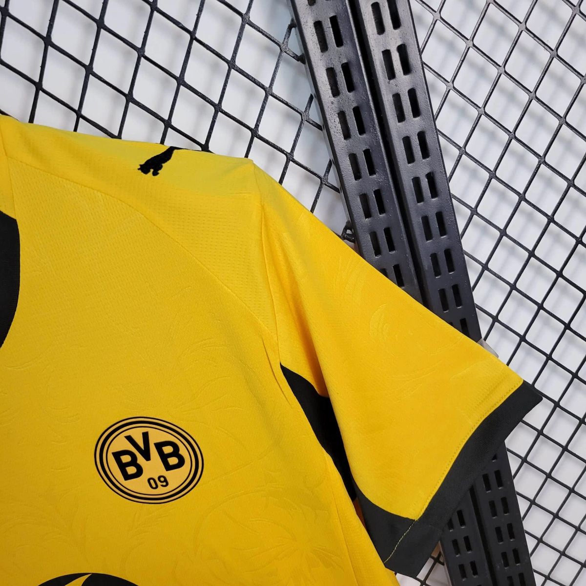 2025/26 Dortmund Special Edition jersey Fan version