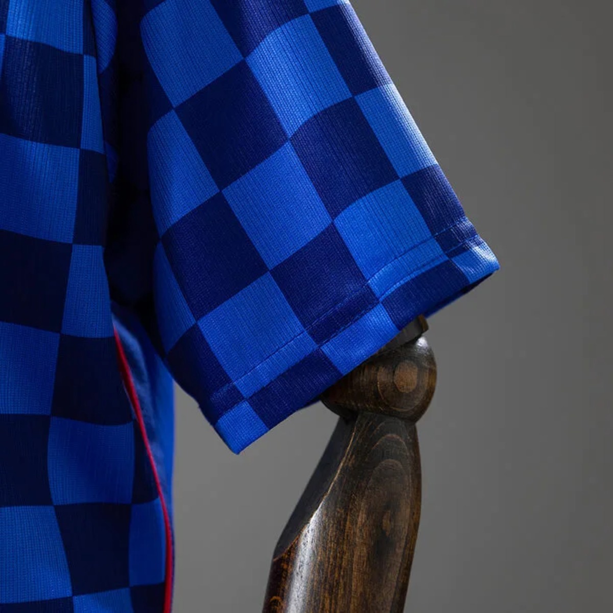 Croatia 2026 World Cup Away Kid Kits