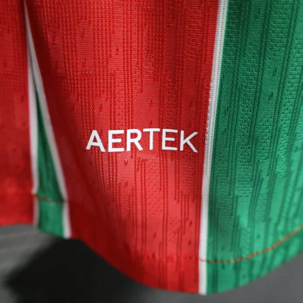 2025/26 Al-Ettifaq Away jersey Player Version