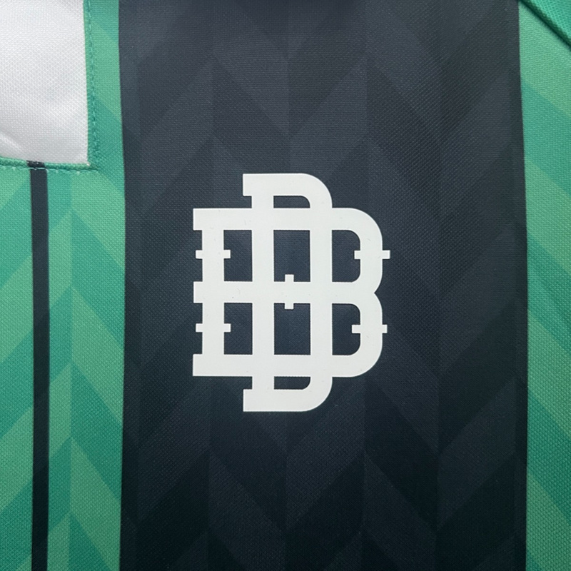 Retro Real Betis Special Edition jersey Fan Version