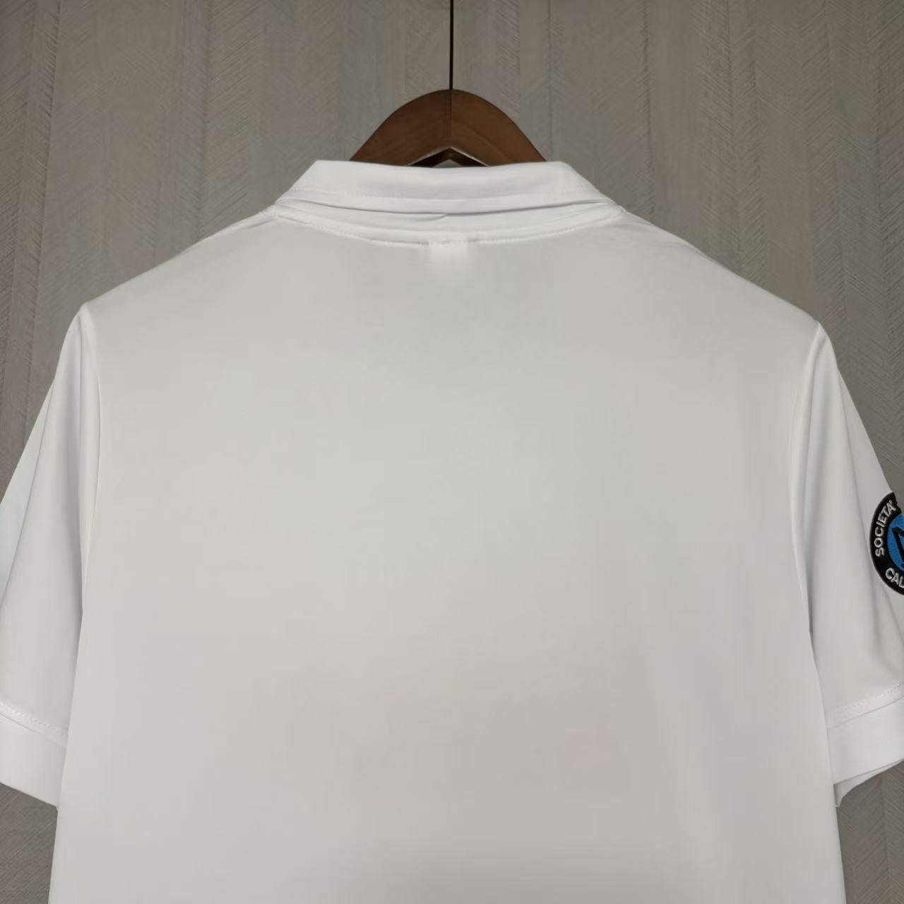 Retro Naples 87/88 Away jersey Fan Version