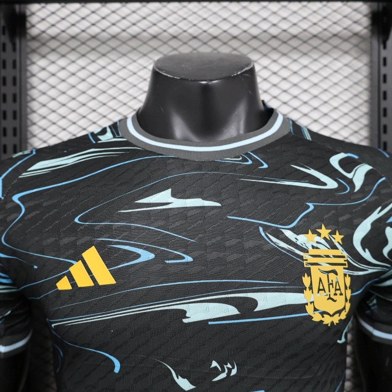 24/25 Argentina Special edition Jersey Player Version