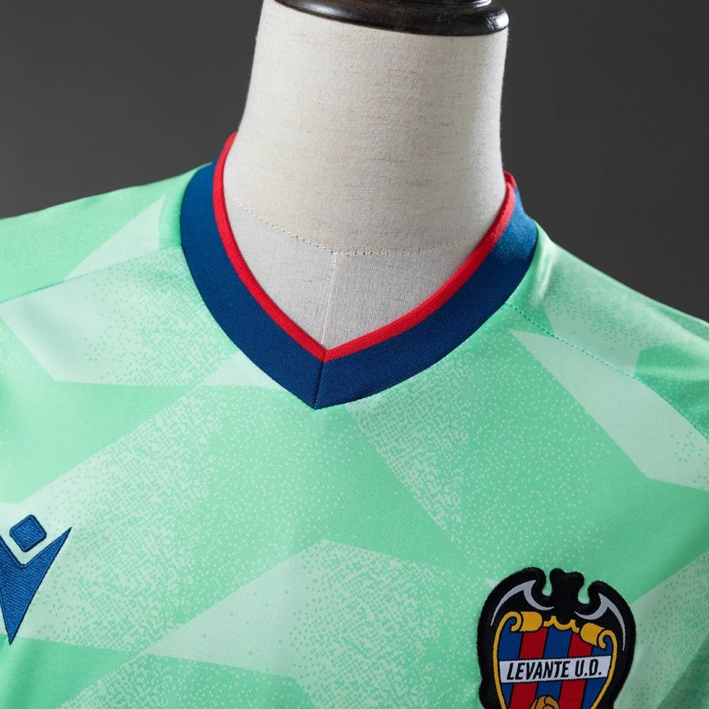 2025/26 Levante Second Away Jersey Fan Version