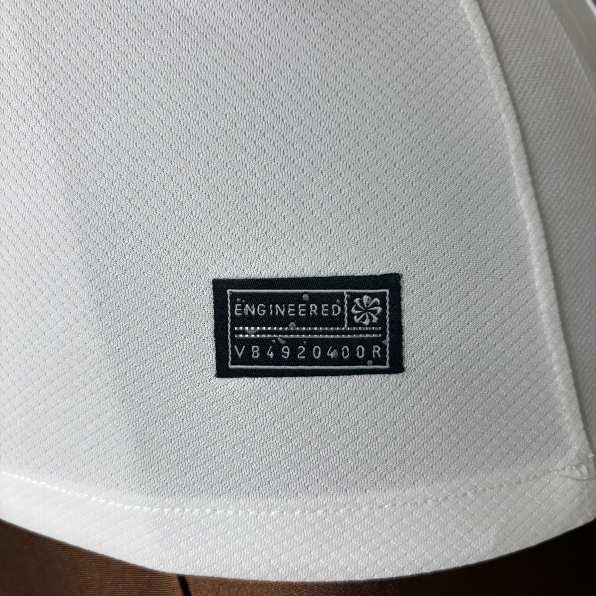 2026/27 Atlético Mineiro Away Women's Jersey
