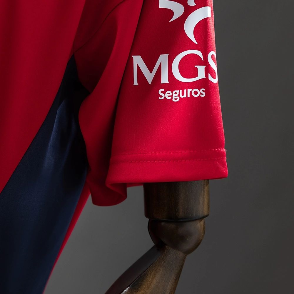 2025/26 Albacete Away jersey Fan version