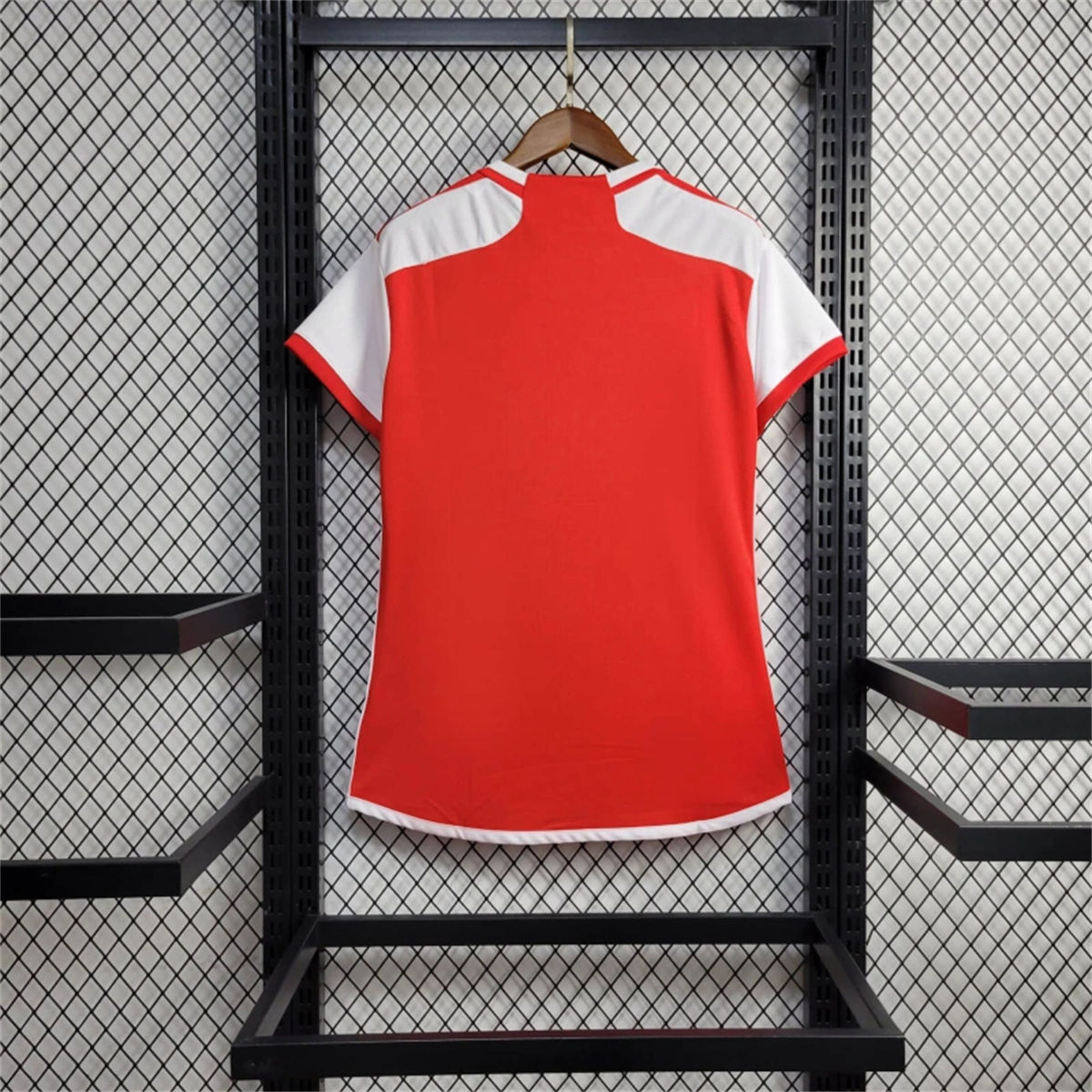 2024/25 Women Internacional Home jersey