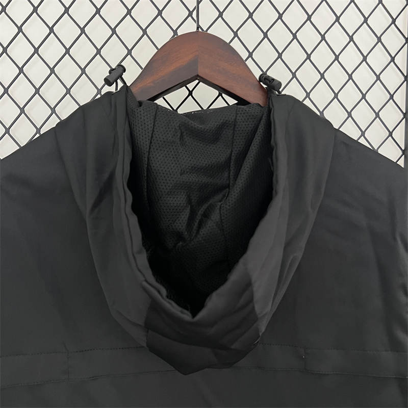 2024 new windbreaker Sport Unifom jersey Sport Unifom