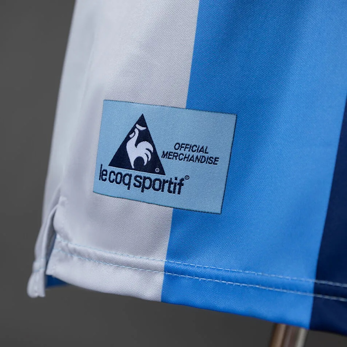 Retro 1998/99 Coventry Home Jersey Fan Version