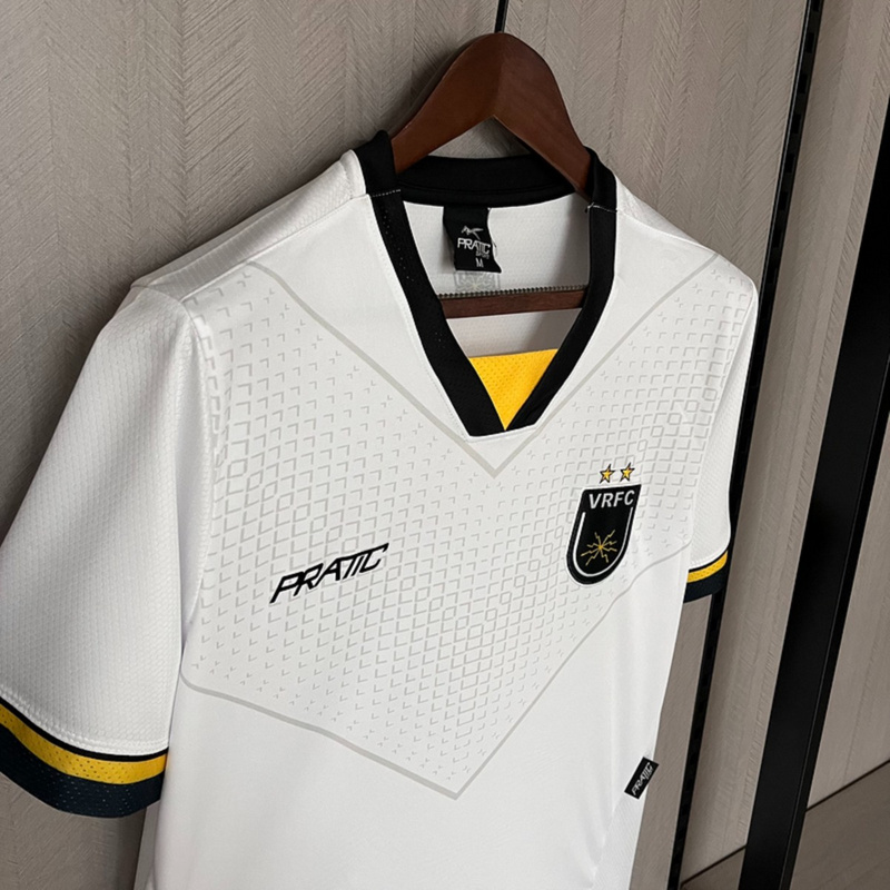 2025/26 Volta Redonda Away Jersey Fan Version