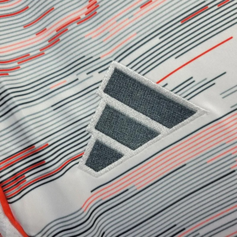 2025/26 Bayern Munich Away Women's Jersey Fan Version