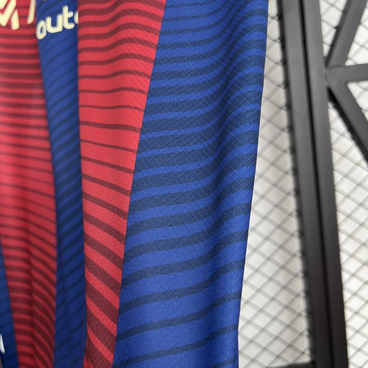 2025/26 Levante Home Jersey Fan Version