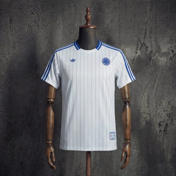 2026 Colombia Terrace Icons Jersey Fan Version
