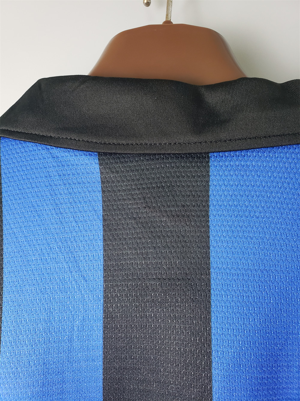 Retro Inter Milan 1998 models short-sleeved jersey Fan Version