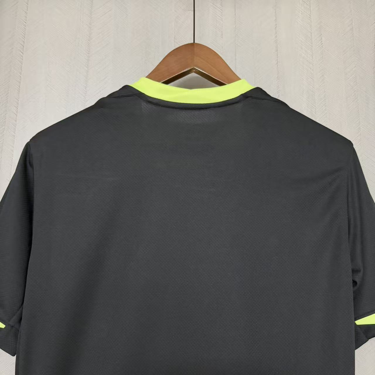 25/26 Australia Away Jersey Fan Version