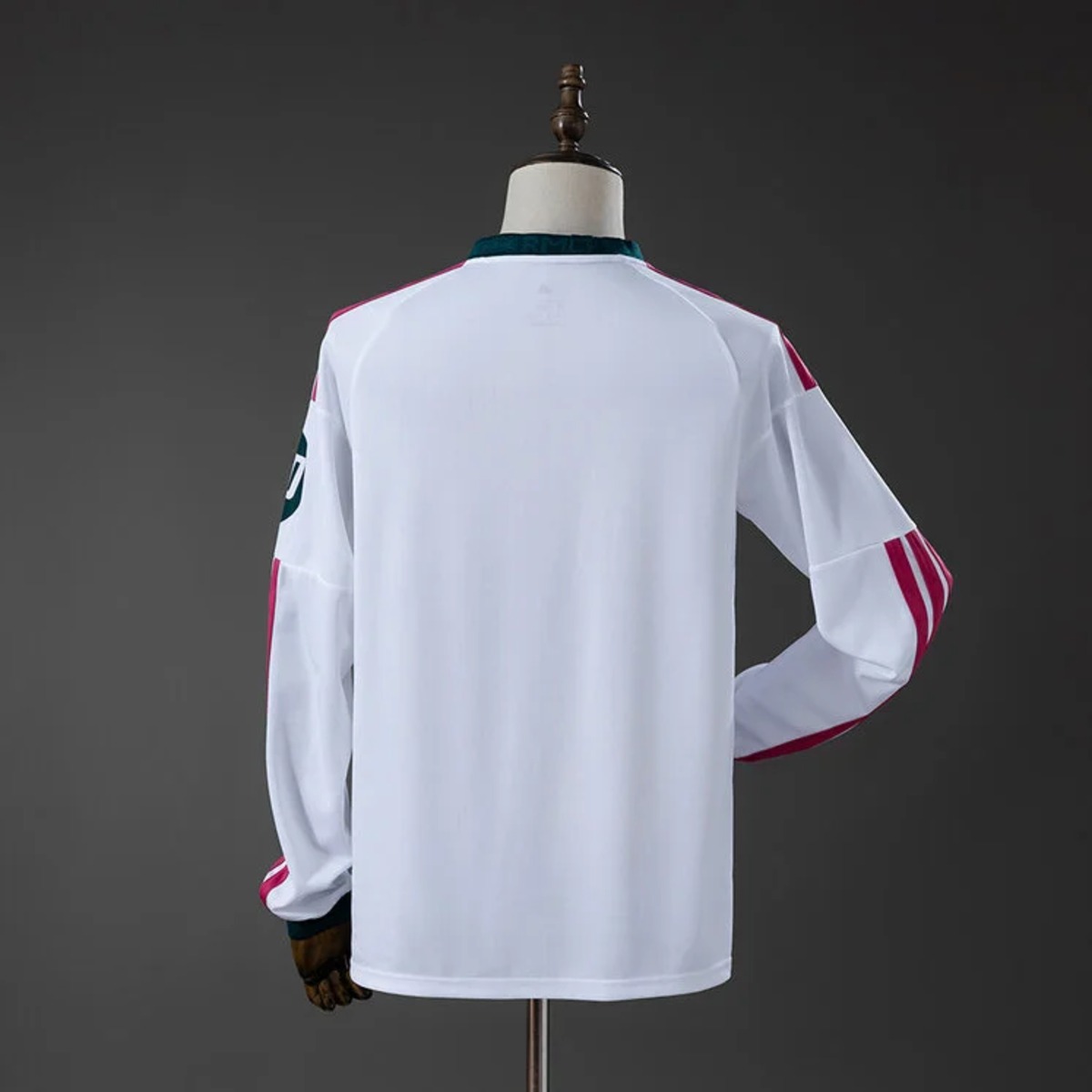 2026/27 Real Madrid Home Jersey Fan Version