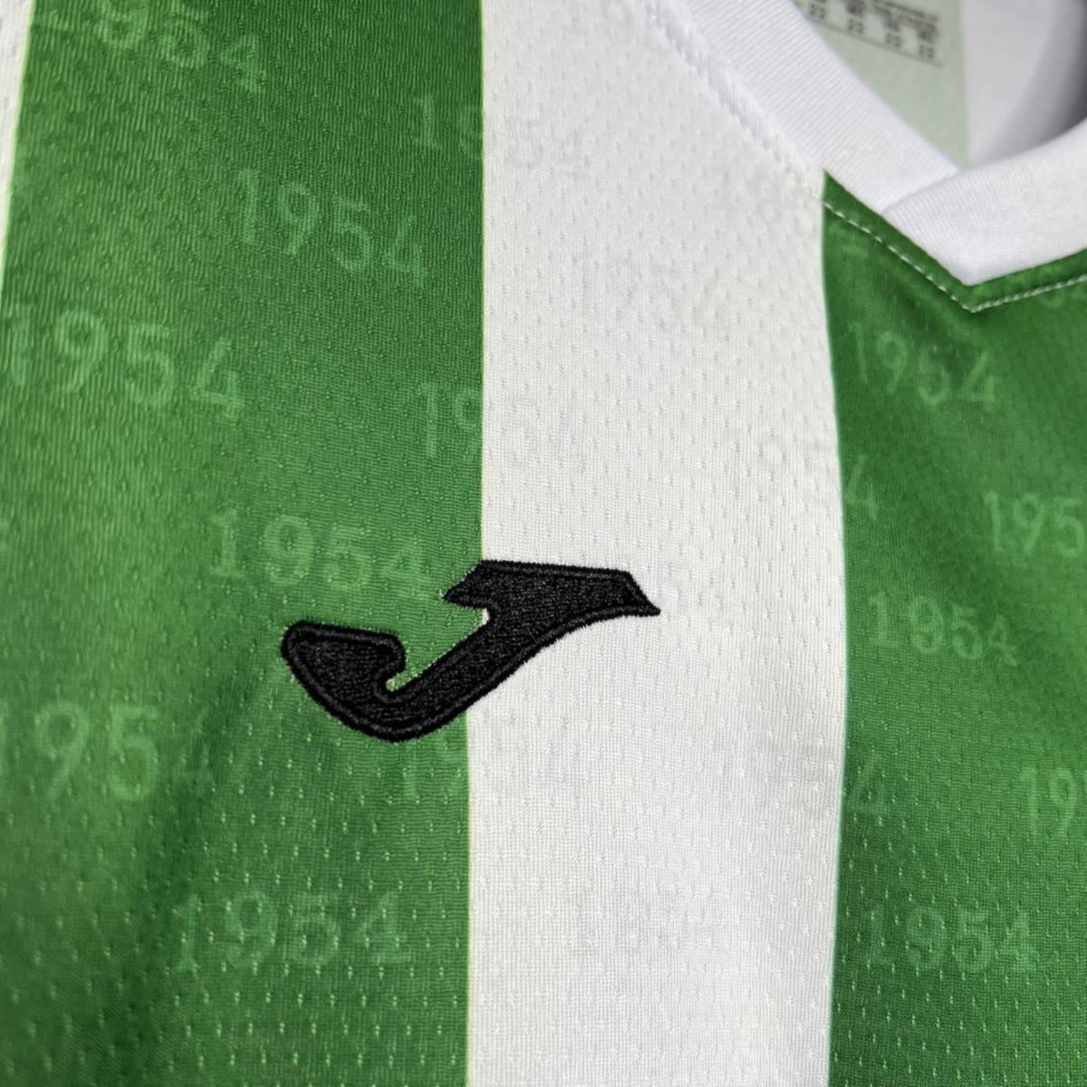 2024/25 Cordoba CF Home jersey Kid Kits Size 16-28