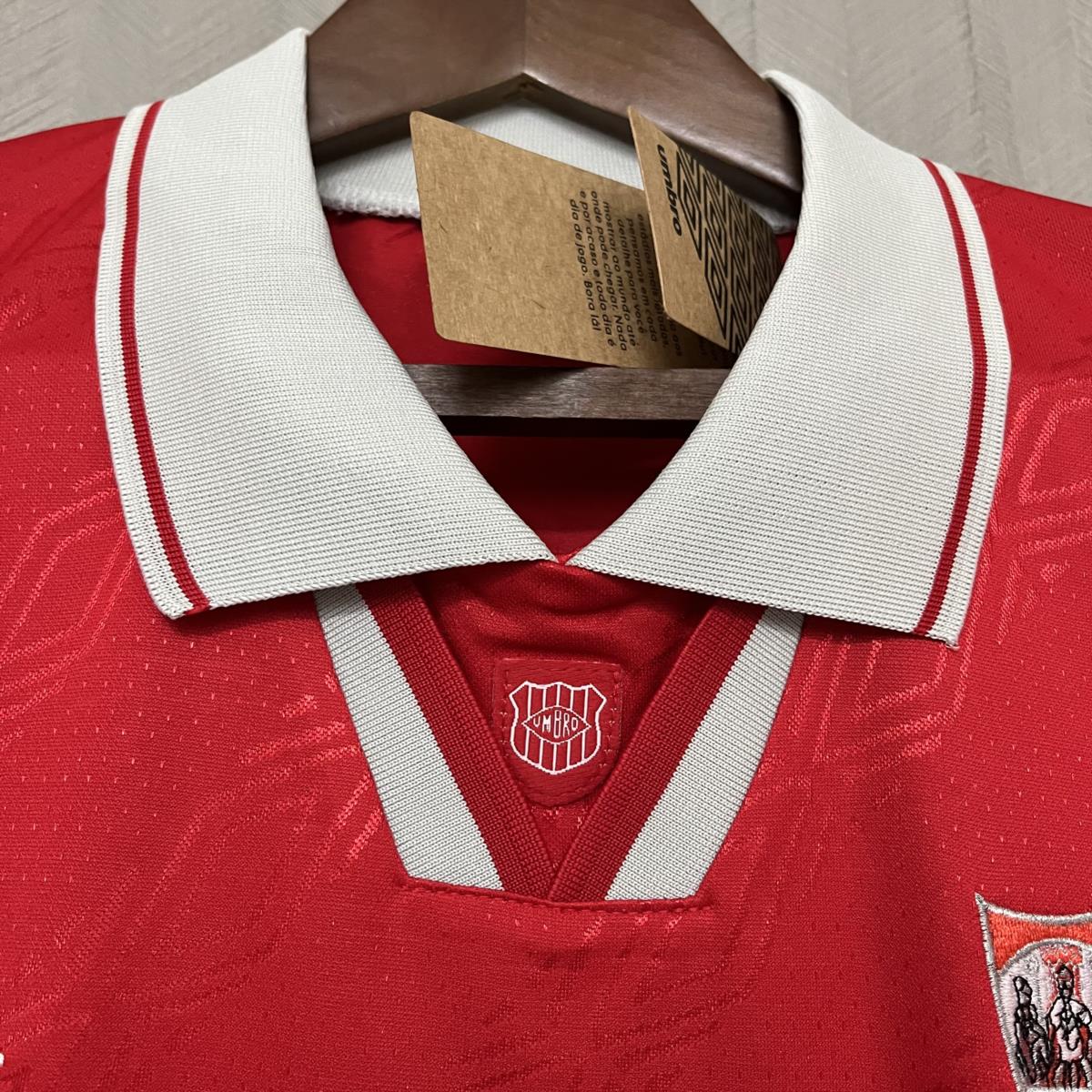 Retro Sevilla FC 94/96 Away jersey Fan Version