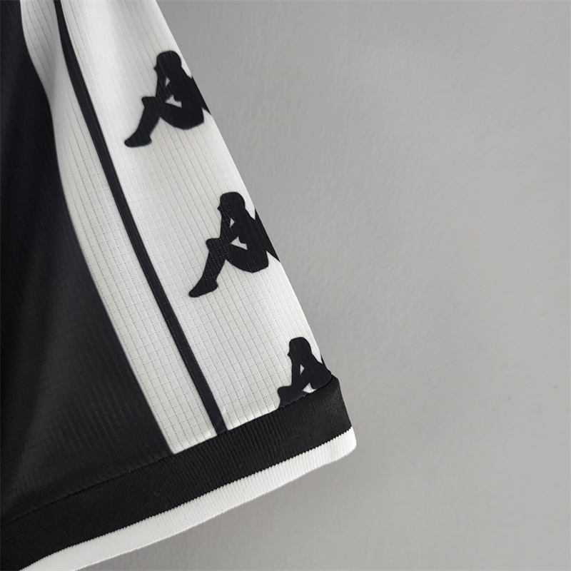 Retro 2000 Vasco Da Gama Home jersey Fan Version
