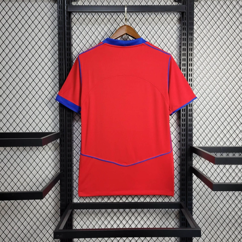 2025/26 PSG Second Away jersey Fan version