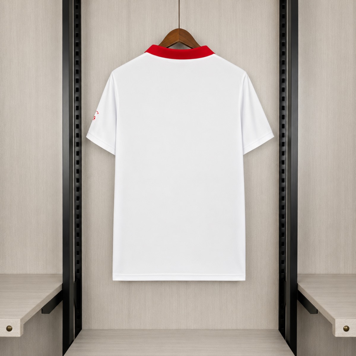 Retro Benfica 04/05 Away jersey Fan Version