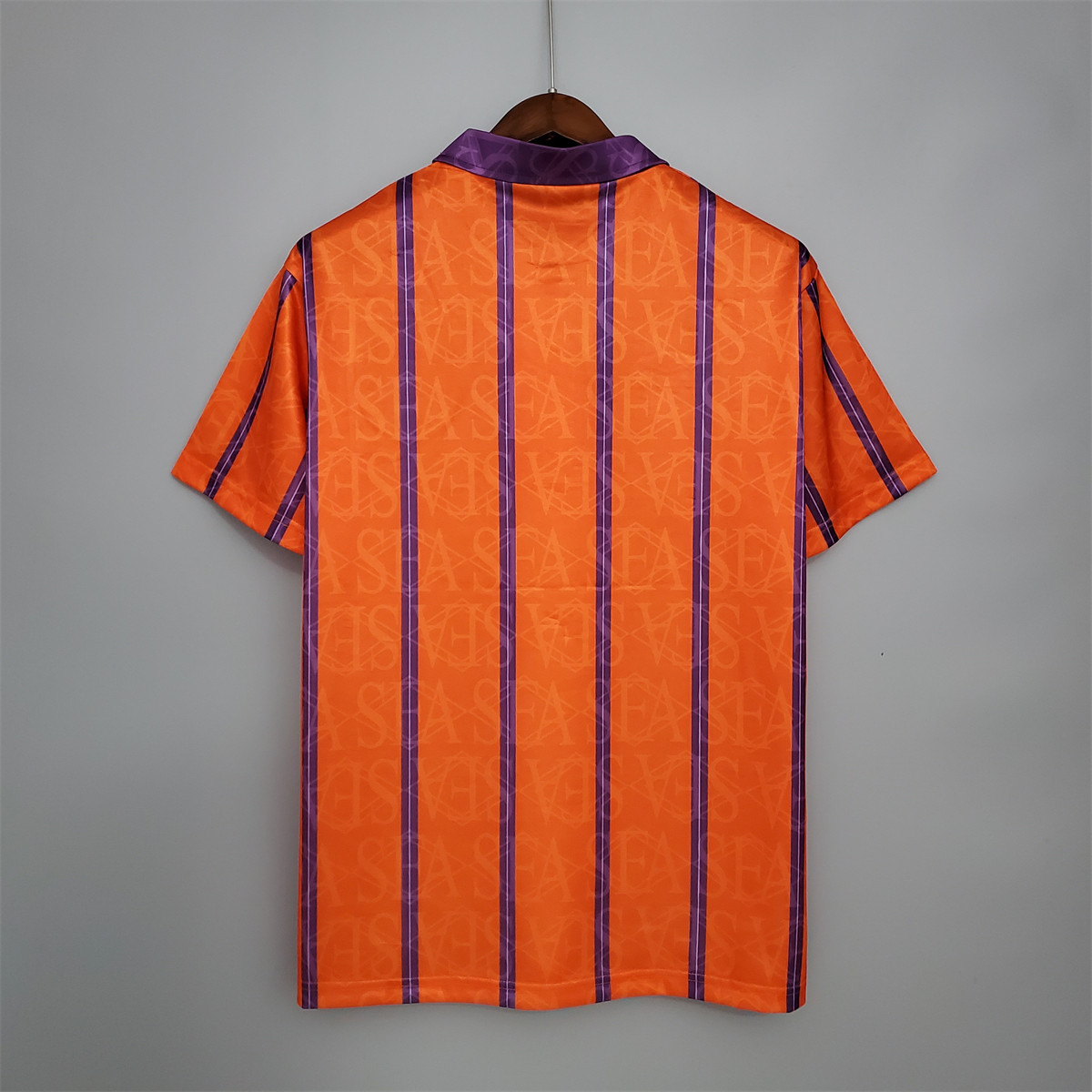 Retro Scotland 1994 away jersey Fan Version