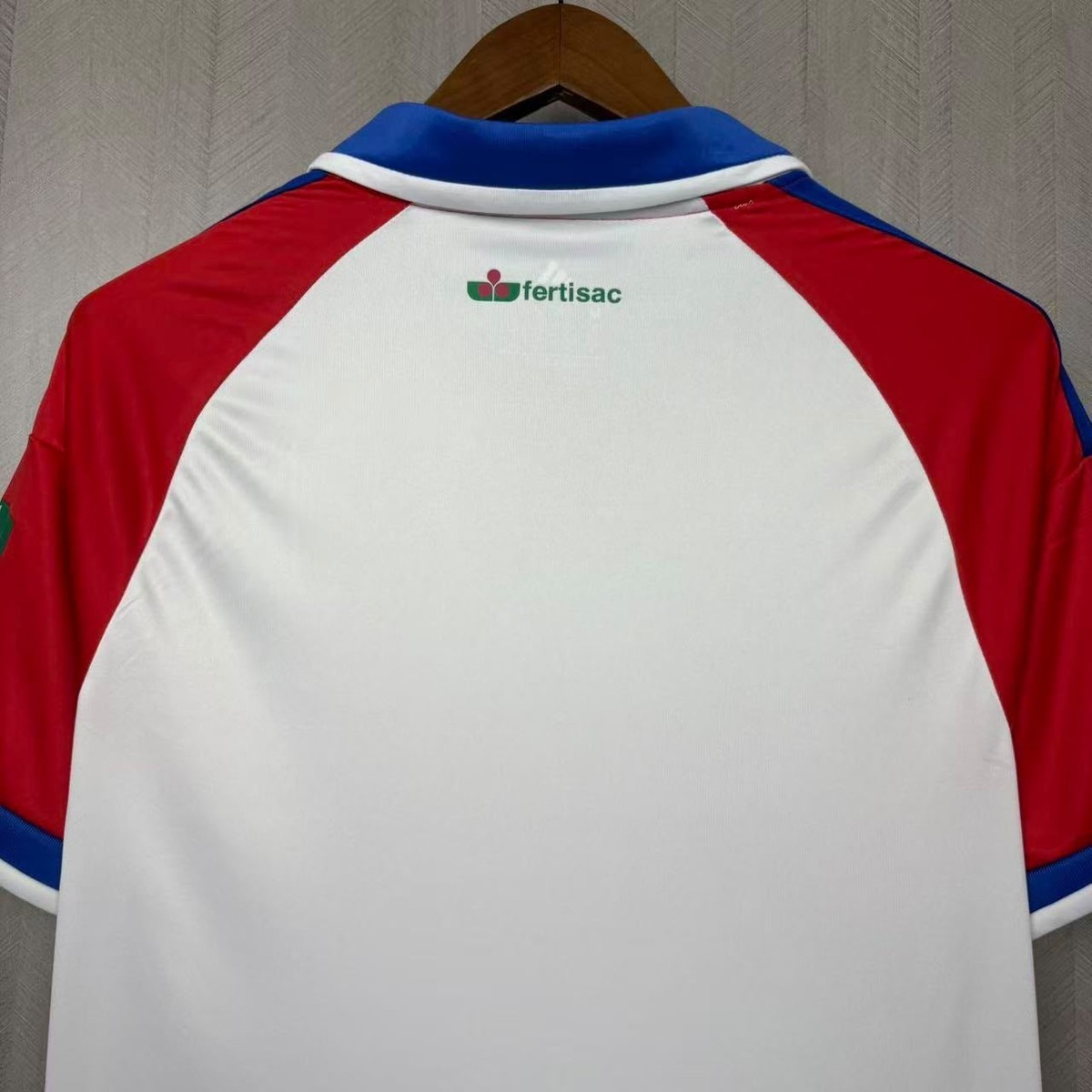 2026/27 Granada FC Home Jersey Fan version