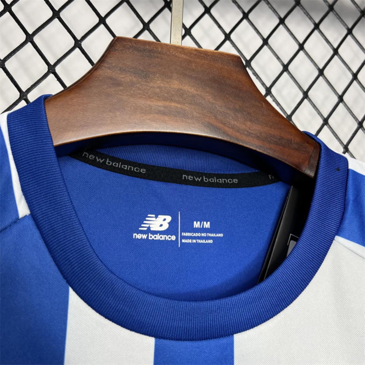 2024/25 FC Porto  Pre-match training Jersey Fan Version