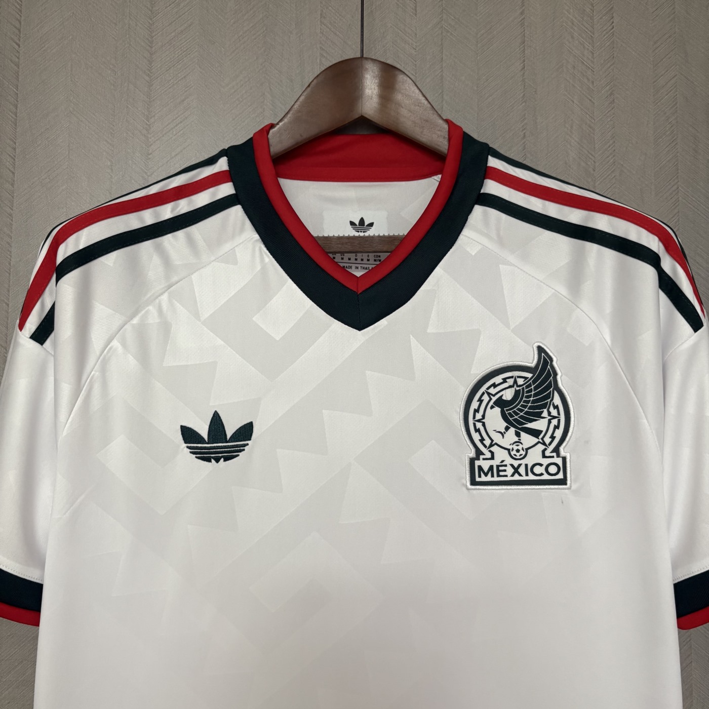 Mexico 2026 Wolrd Cup Away Jersey Fan Version