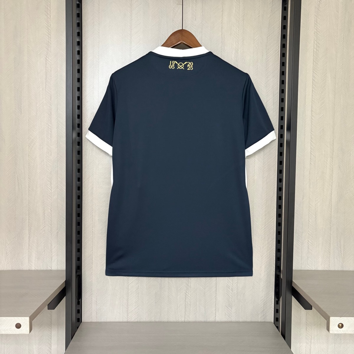 2025/26 Remo Home jersey Fan Version