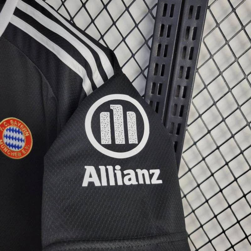 2024/25 Bayern Munich Training Jersey Fan Version