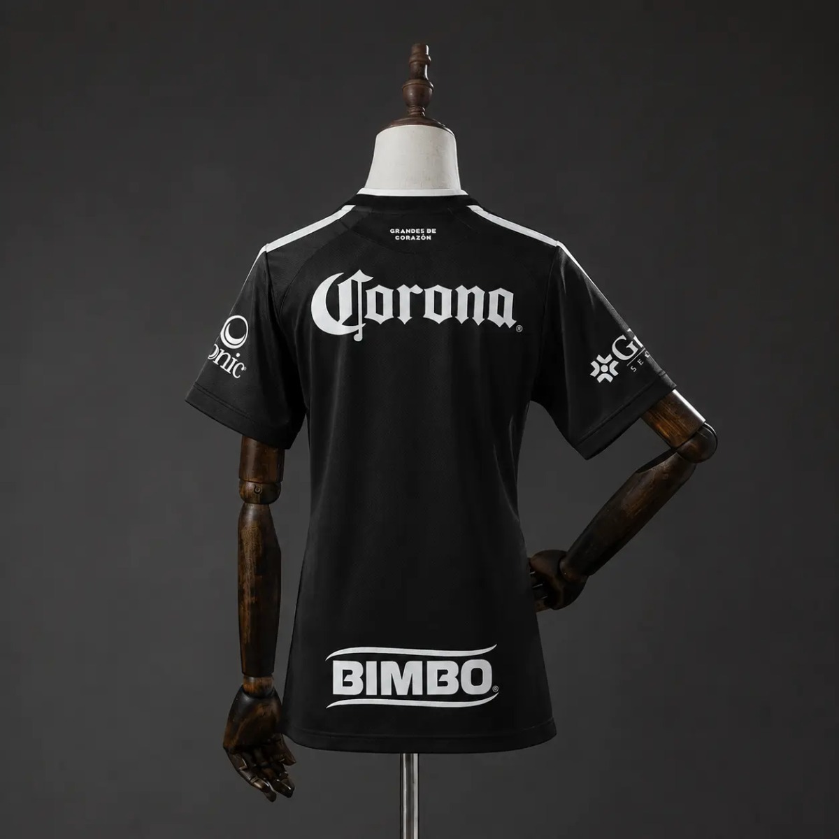 Women's 2026/27 Club America Away Jersey