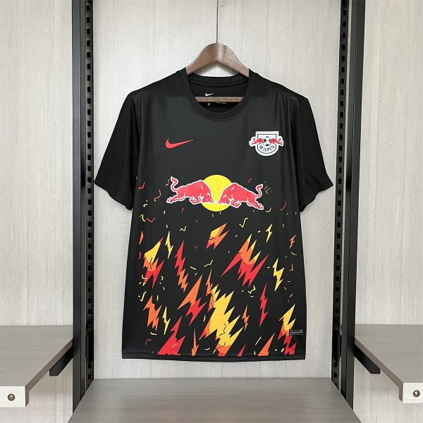 2024/25 Leipzig Red Bull Special Edition Jersey Fan Version