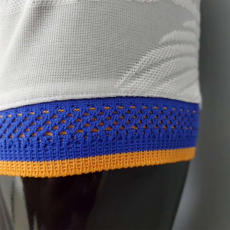 2021/22 Real Madrid Home jersey Player Version