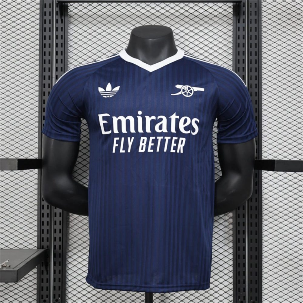 25/26 Arsenal Special Edition jersey Player Version